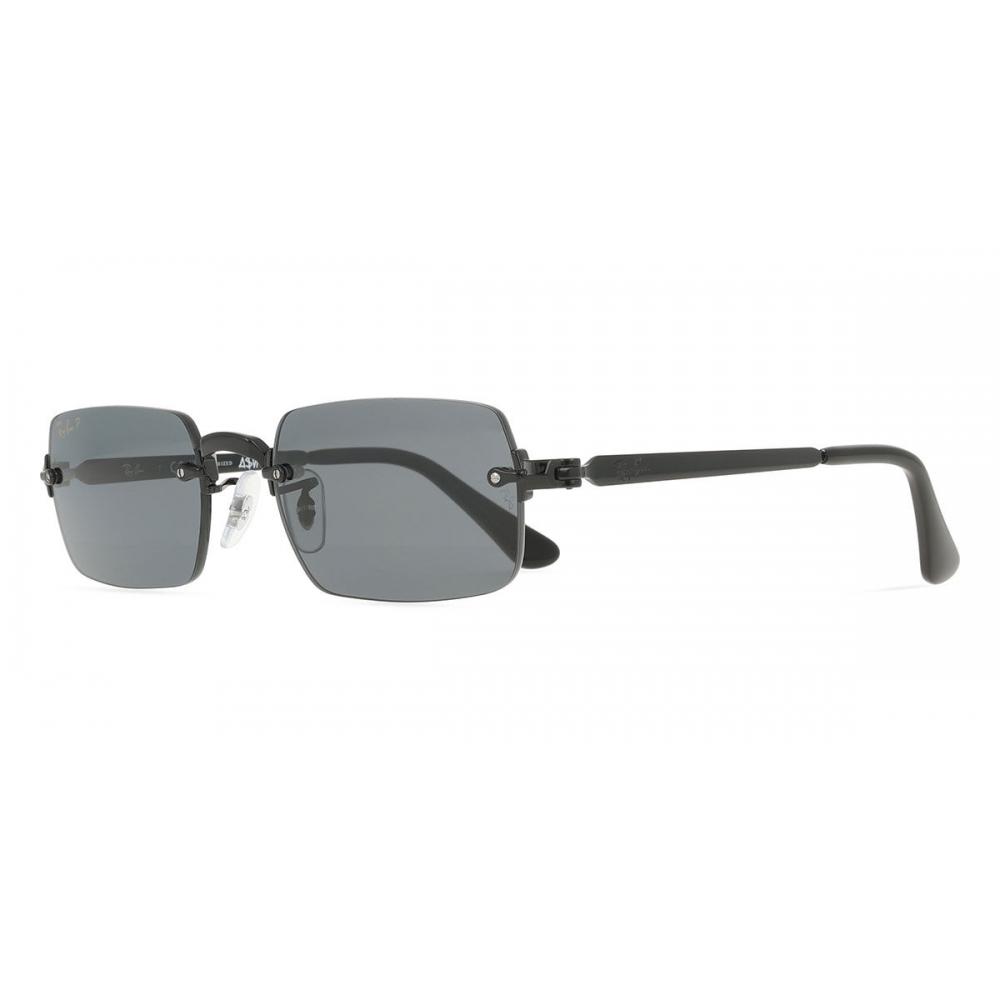 Ray Ban Unisex Sunglasses Polarized 002 81