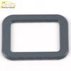 “21 UNI-K Tailgate Switch Stainless Steel Decorative Button Ring”