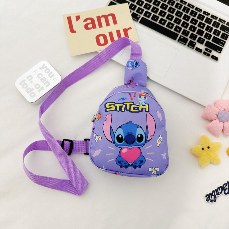 Trendy Kids' Cute Candy Crossbody Bag - Simple, Stylish, Lightweight & Versatile