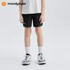 MoodyTiger Boys' Quick-Dry Athletic Shorts