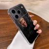 A-Albert Wesker  Phone Case For iPhone 17,16,15,14,13,12,11 Pro,Max,Plus,X,XS,XR,SE4,E Mini Transparent Soft Cover