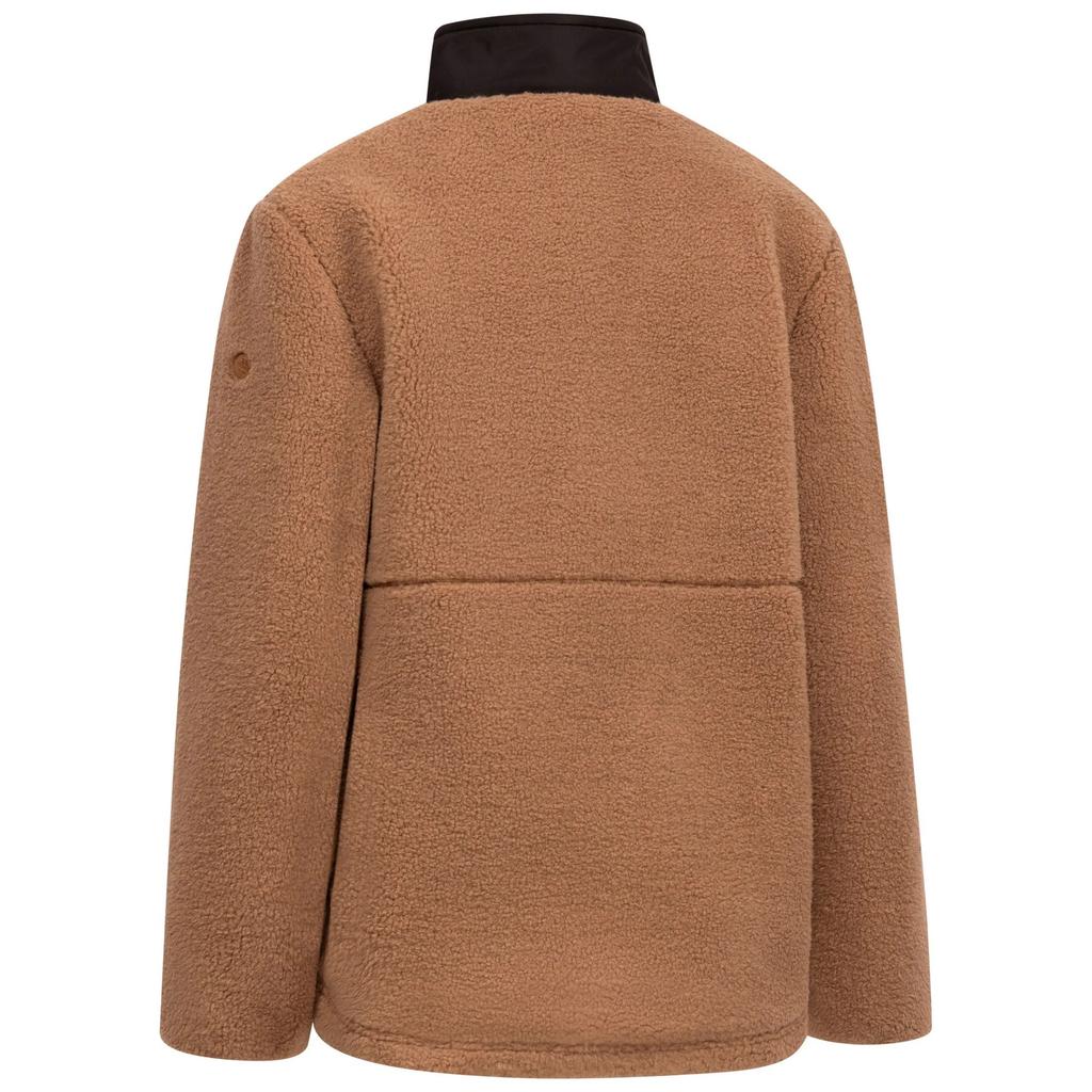 TRESPASS Dames Yuill Fleece Jas