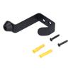 304 Stainless Steel Door Stopper Stable WallMounted Durable Door Coat Hook for Home Office
