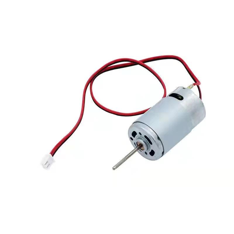 74V Underwater Thruster: 13000 RPM Bait Boat Motor Accessories