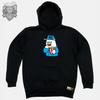 Snuk_Hoody_28 Polar Bear Snowboarder Snook Character Hoodie