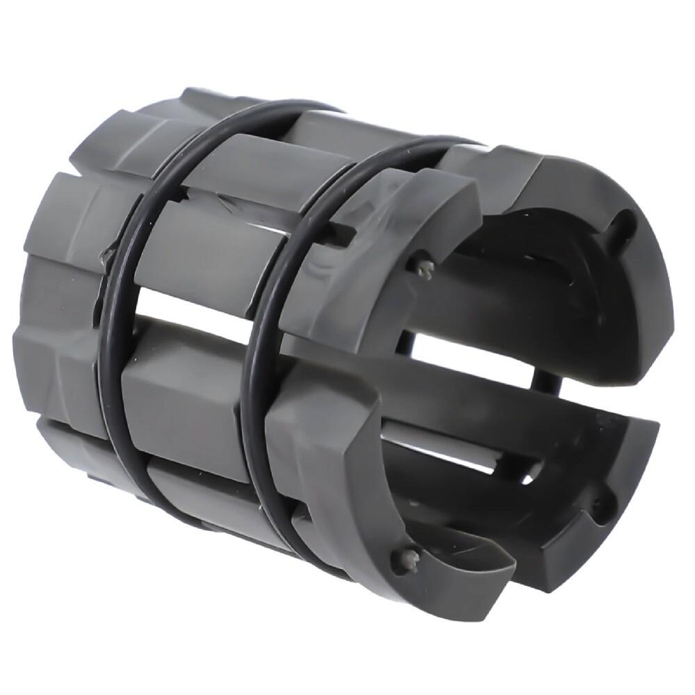 Powered Steering Rack Bushing For Hyundai Elantra Veloster Kia Ceed 56521-3X000