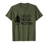 Legio Patria Nostra - Foreign Military Shirt T-Shirt