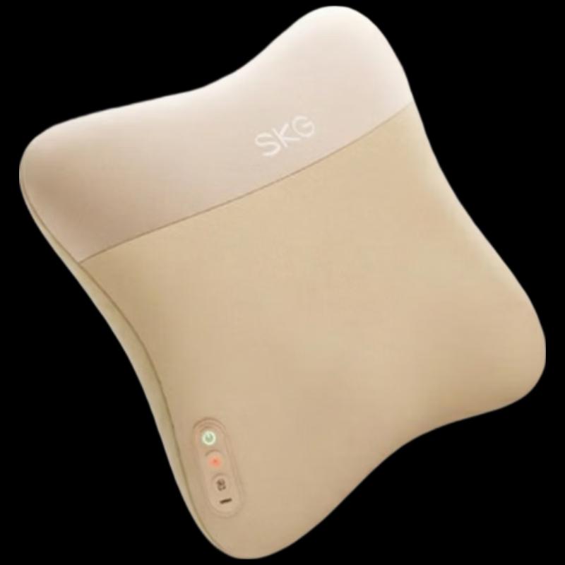 SKG V5 Multi-functional Waist Massager with Heat CN plug (adapter included)
