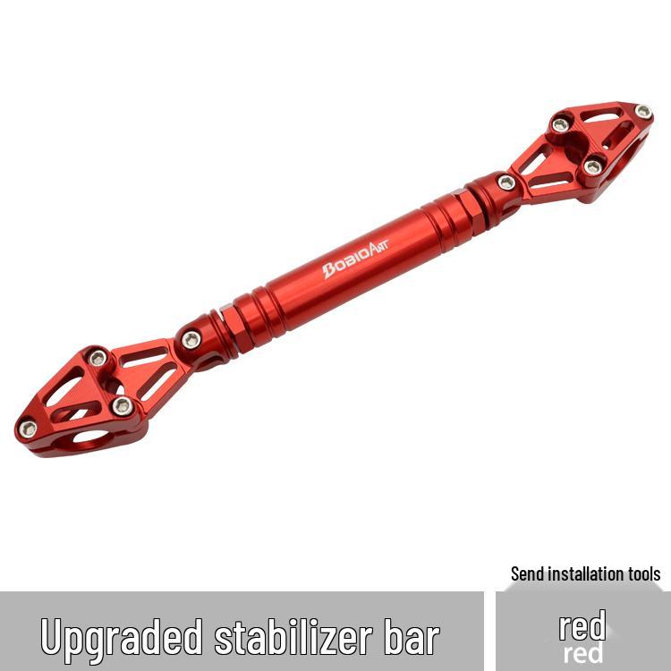 Xiao Niu UQi+ U2 Umax NL Balance Bar Handlebar & U3 Faucet Extension Bracket Accessories