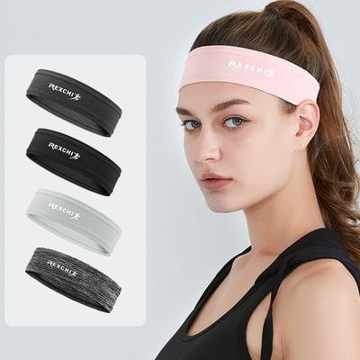 Ausgezeichnetes Sport-Stirnband, dehnbar, 5 Farben optional, bequem