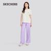 Skechers Women's Casual Long Pants L225W130