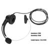Telephone Headset Telephone Headset RJ9 Earphone with 330° Adjustable Microphone for Home and Call Center  Landline Phone