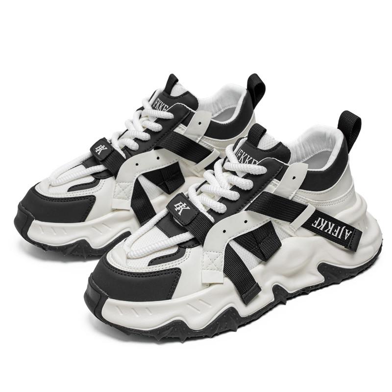 2024 Modă Casual Adidași pentru Bărbați Adidași cu Platformă Confortabili Pantofi de Antrenament pentru Bărbați Decupați Jos Adidași Originali pentru Bărbați tenis hombres