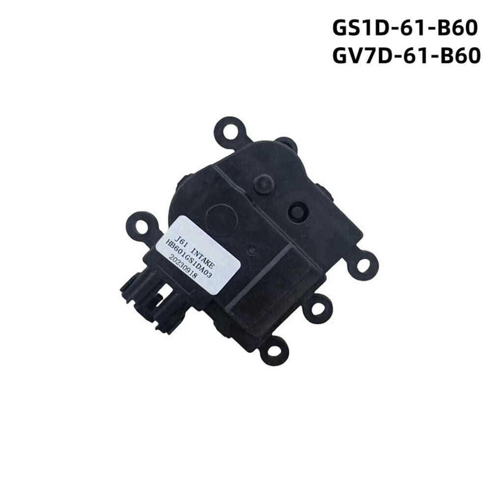 Heater Blower Actuator GS1D-61-B60 GV7D-61-B60 For Mazda 6 GH 2008-10 2011 2012