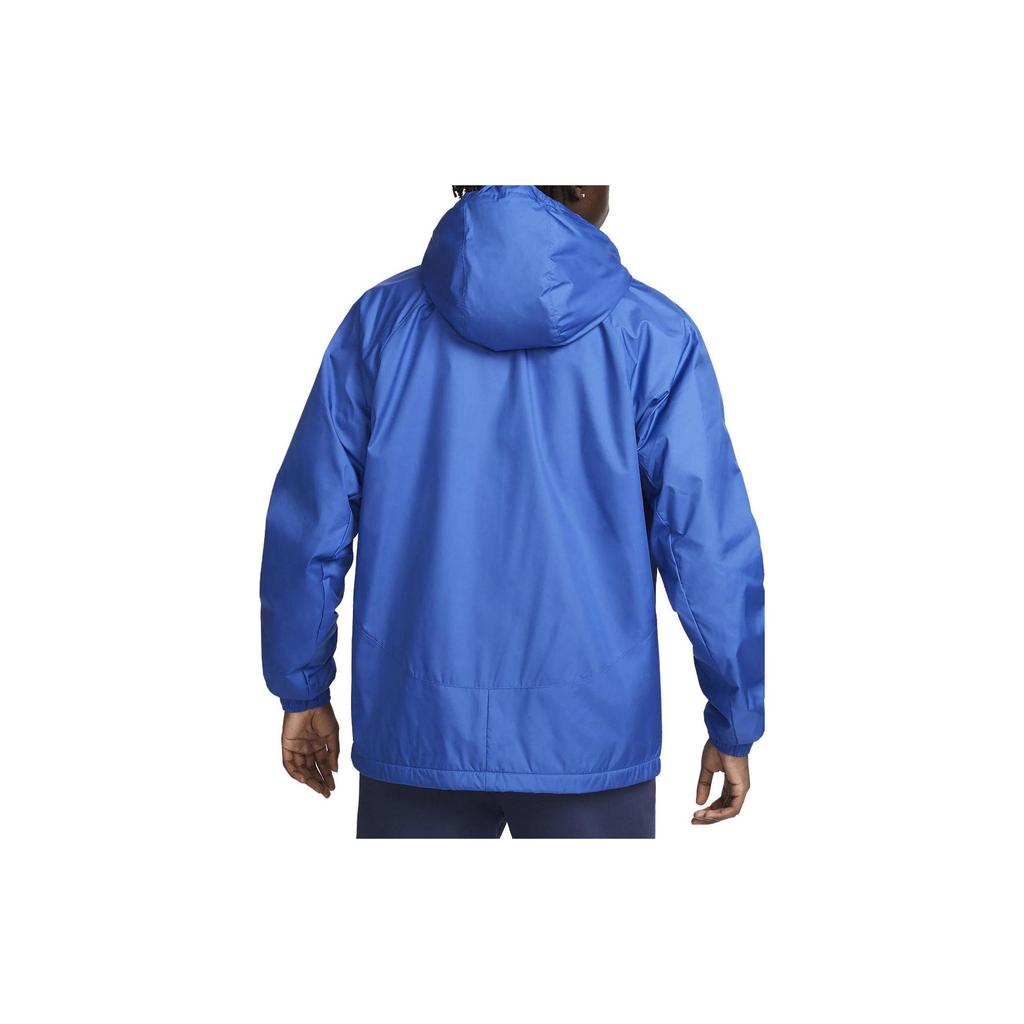 New Nike Jackets Men Blue DH4697-480