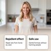 Rat Repellent Spray 100ml Suitable for Homes and Warehouses Plant-Based Ingredients Natural Odor To Repel Rats Effective Indoor and Outdoor Use