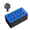 Datamaskintilbehør – USB-hubber