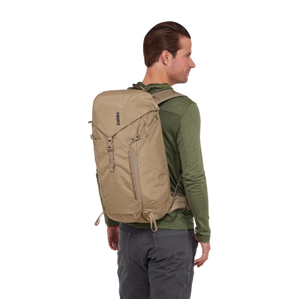 Batoh AllTrail Daypack 25L Faded Khaki [Thule]