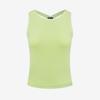 Tennis Seamless Tank Top Pro Player