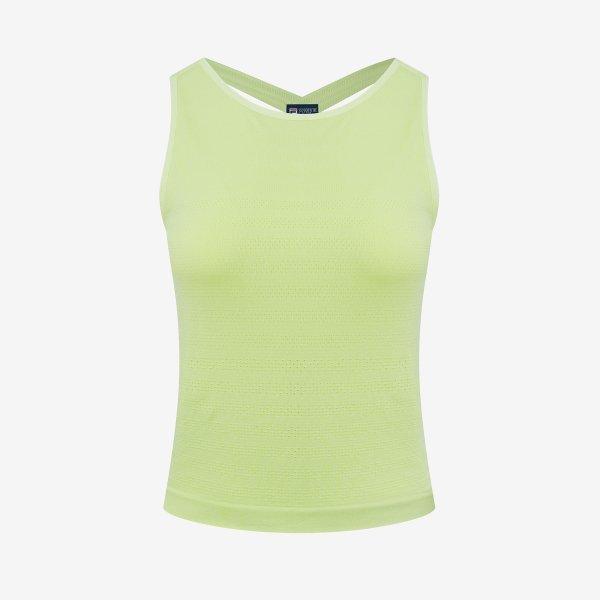 

Fila Tennis Seamless Tank Top Pro Player LIME/W80