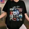 Üst giysisi – T-shirtler