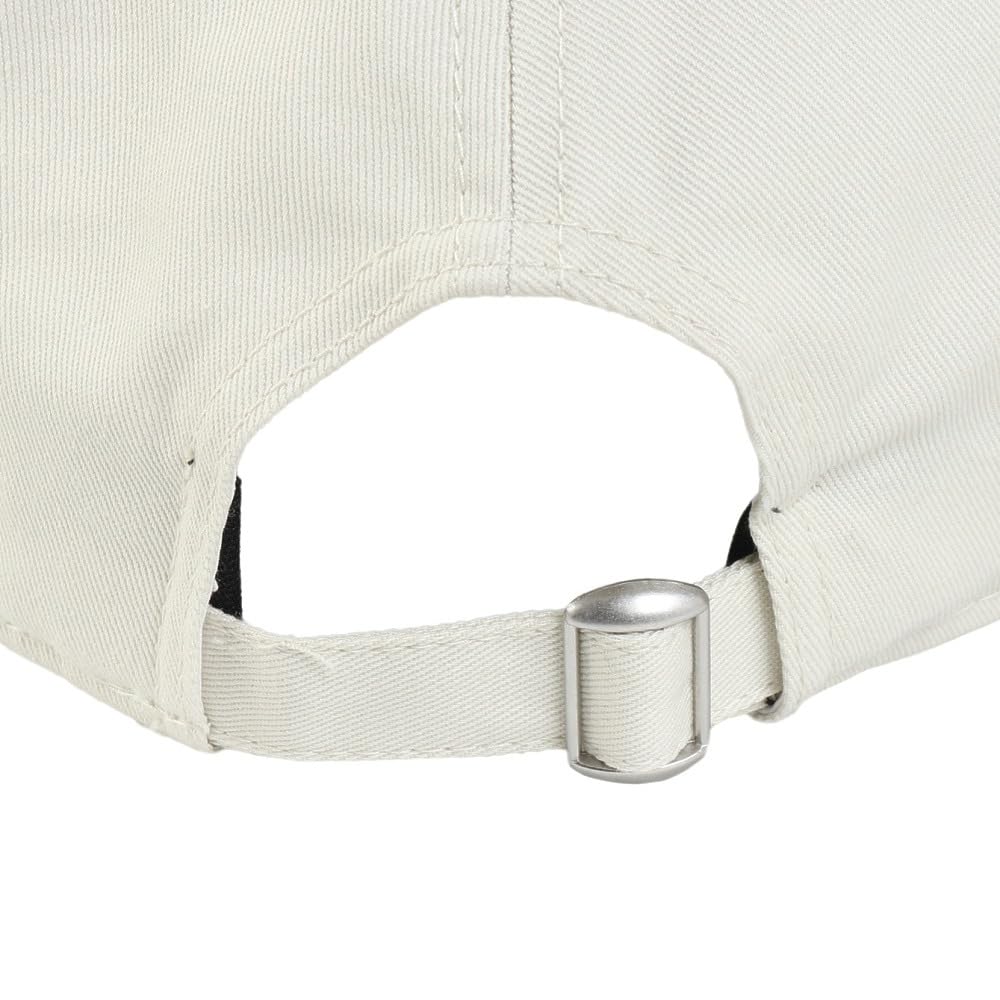 New Era Kids Cap YOUTH9TWENTY MLB Mid Logo LA Ivory YOUTH 52-56cm YTH 920 LOSDOD MID LOGO IVO BGE 14392068 NER36K8220