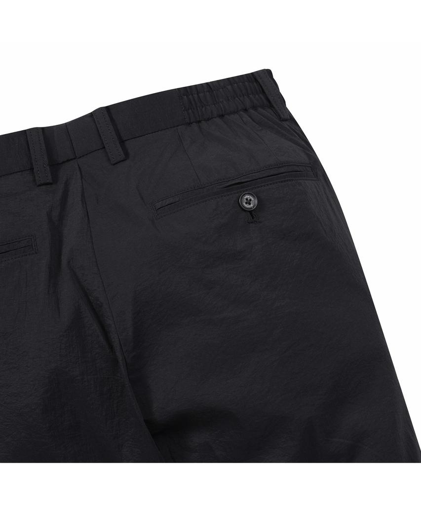 BRENTWOOD Lightweight Solid Half Pants Brpom26671Nyx