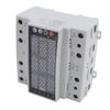 100A 3 Phase V A Hz Kws Protector Pa66 Multi Function Self Reset Voltage Adjustable Protector