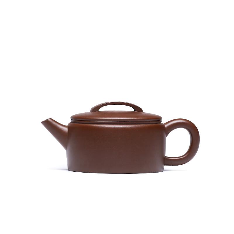 Yixing Zisha Handmade Teapot