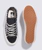 Vans Premium Old Skool 36 Ek - Black:Pewter / Vn000D8Hhr01