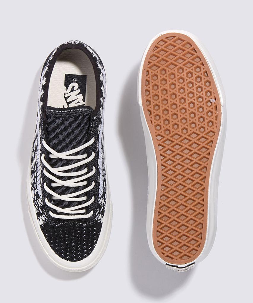 Vans Premium Old Skool 36 Ek - Black:Pewter / Vn000D8Hhr01