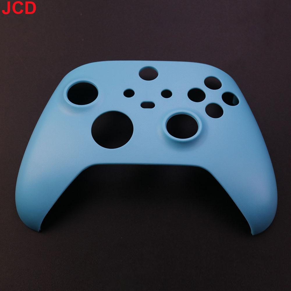 16 Kolorów Wysokiej Jakości Przednia Obudowa Do Xbox Series X S Wymienna Plastikowa Obudowa Pokrywa Powłoka Do Kontrolera Gier Xbox Series X S