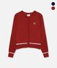 Wilson Elite Motion Knit Cardigan W (2 Colors)