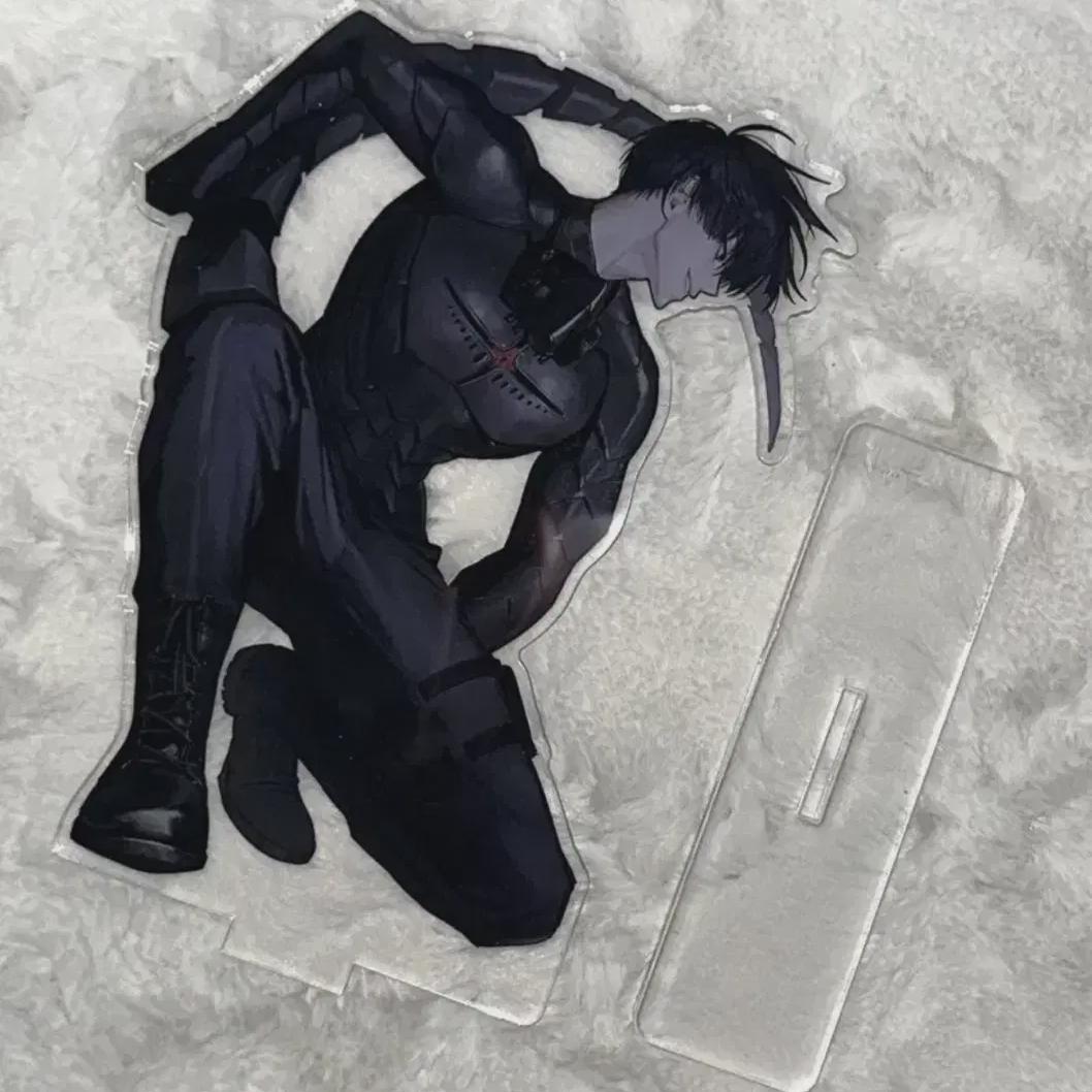 

Deukdo Tokudo Monster No. 8 Hoshina Acrylic Stand