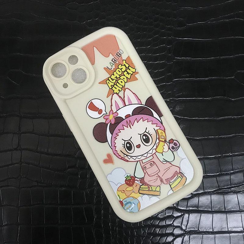 Applicable To Iphone17promax IPhone 15 Case 14 apple 16promax