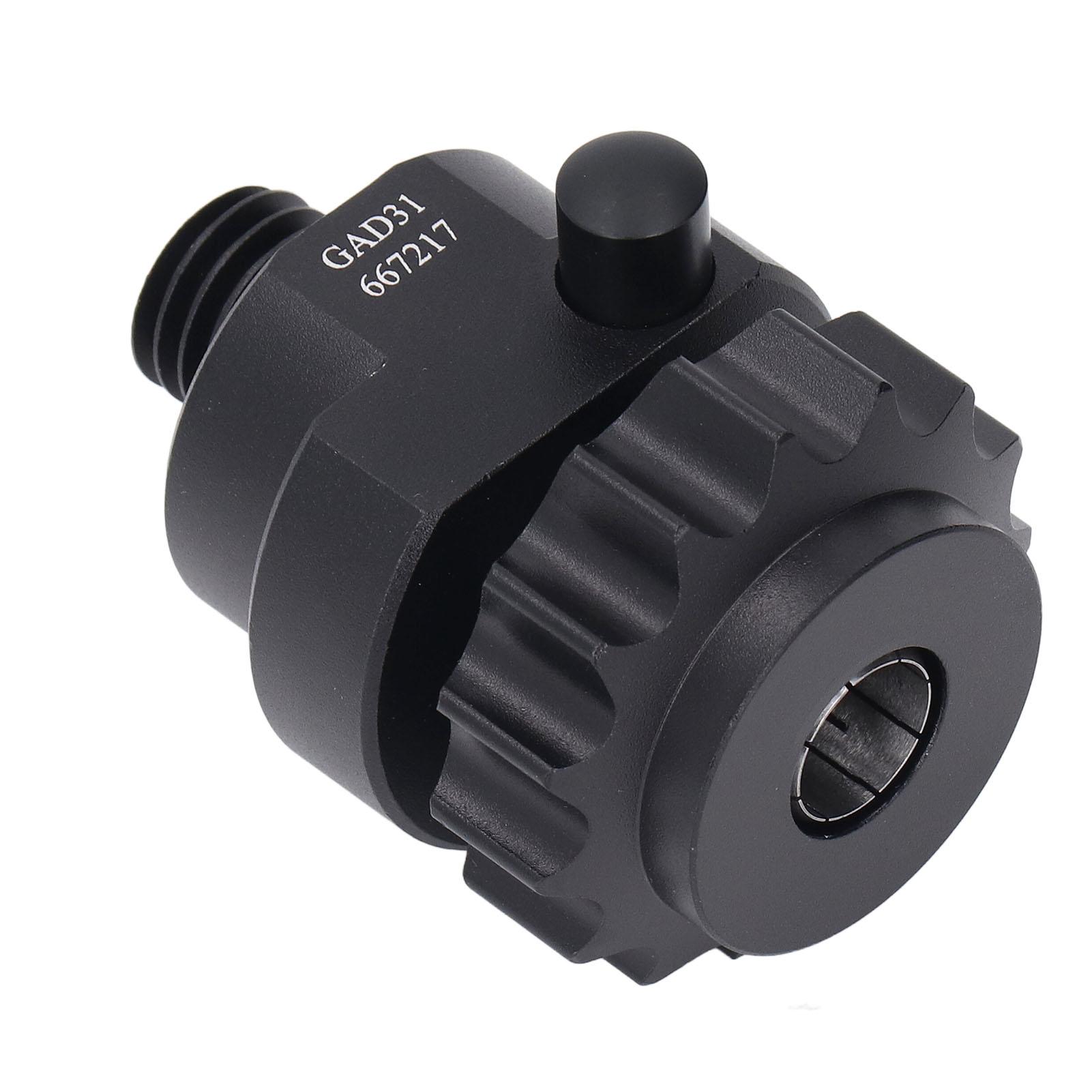 

Призматический адаптер 58 11-резьбовой алюминиевый сплав геодезический призменный адаптер для GPS RTK тахеометра база