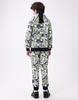 Monte Carlo Boys Hooded Neck Full Sleeve Tracksuit