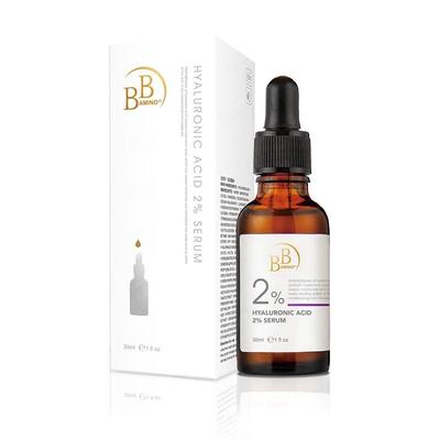 Pielęgnacja twarzy – Serum do twarzy