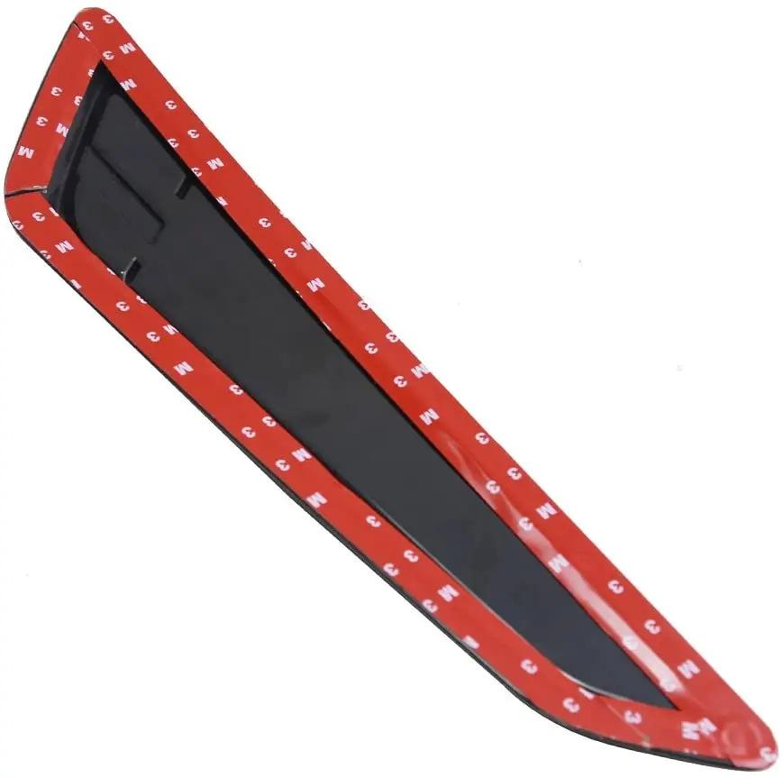 Chevrolet Camaro 2016-2020 Decorative Hood Vent Cover