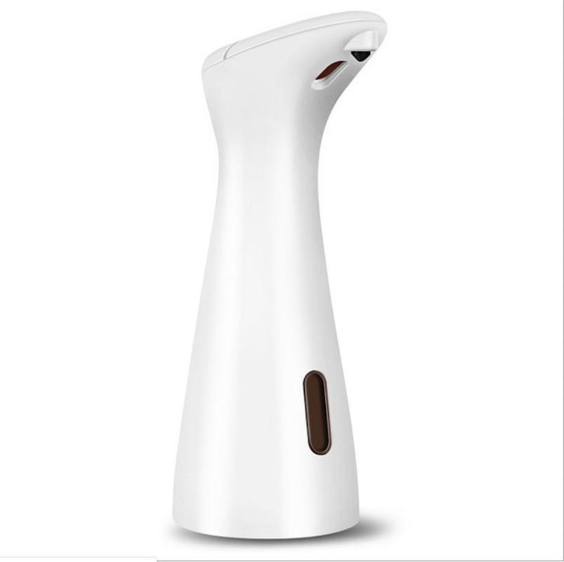 300ml Automatic Soap Dispenser Touchless Infrared Soap Dispenser Impector Kitchen Dispenser Hand Soap Dispenser | Portable Soap Dispensers
