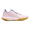 Nike Precision 6 Rose Dance Slip Resistant Abrasion Resistant Low top Basketball Shoes Men's Pink HV1796-141(Team529-)