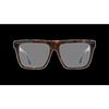 Lunettes de Vue VICTORIA BECKHAM VB2678 54/15/140 234 DARK HAVANA ACETATE FEMALE VB2678 DARK HAVANA OPHTHALMIC 54 15 140