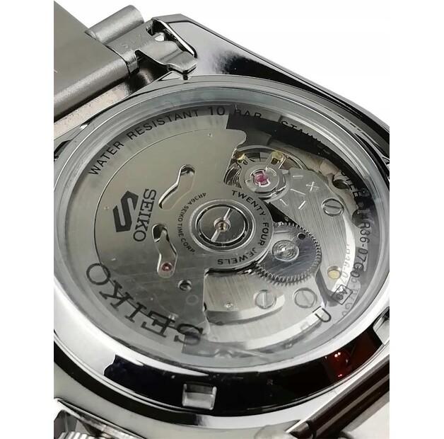 Часы Seiko SRPD51K1