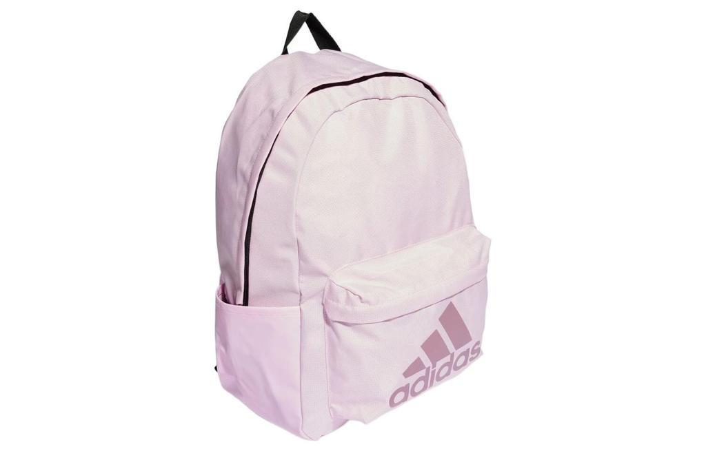 adidas Polyester Backpack Regular Unisex Pink IL5810