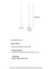S925 Sterling Silver Diamond Fishtail Ear Wire Women's Slimming Tassel Earrings