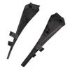 B07A-Car Front Windshield Wiper Arm Cowl Side Trim Cover Water Deflector Plate For Nissan X-Trail Xtrail T32 Rogue 2014-2020