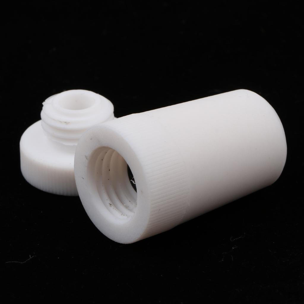 Cap Bearing Adapter for Laboratory