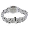 GUCCI G class Watches 5500M SilverDial Stainless Steel Quartz Analog display mens Used