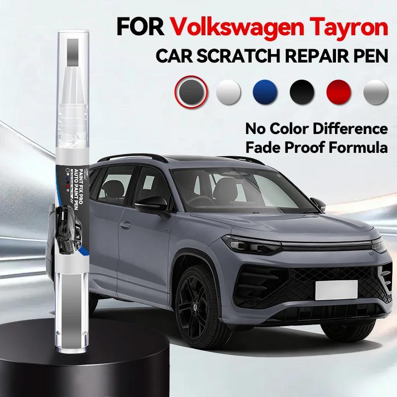 

Vehicle for Exclusive Use For Volkswagen Tayron 1996-2026 Car Paint Pen Scratch Repair Detailing Tools Car Accessories Gadgets