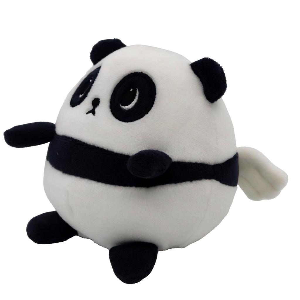 Shinada Panshell X Fumofumo-san (Tenori)